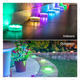 12-Pack Decorative Waterproof LED Lights | $40 | 50% Off | StackSocial